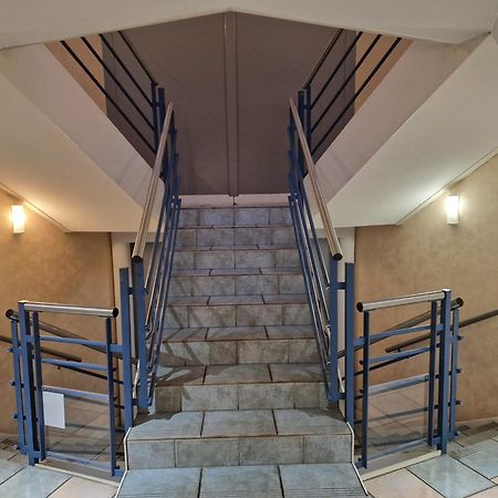 Comfortable Duplex En Residence Securisee Proche Metro Тулуза Екстер'єр фото