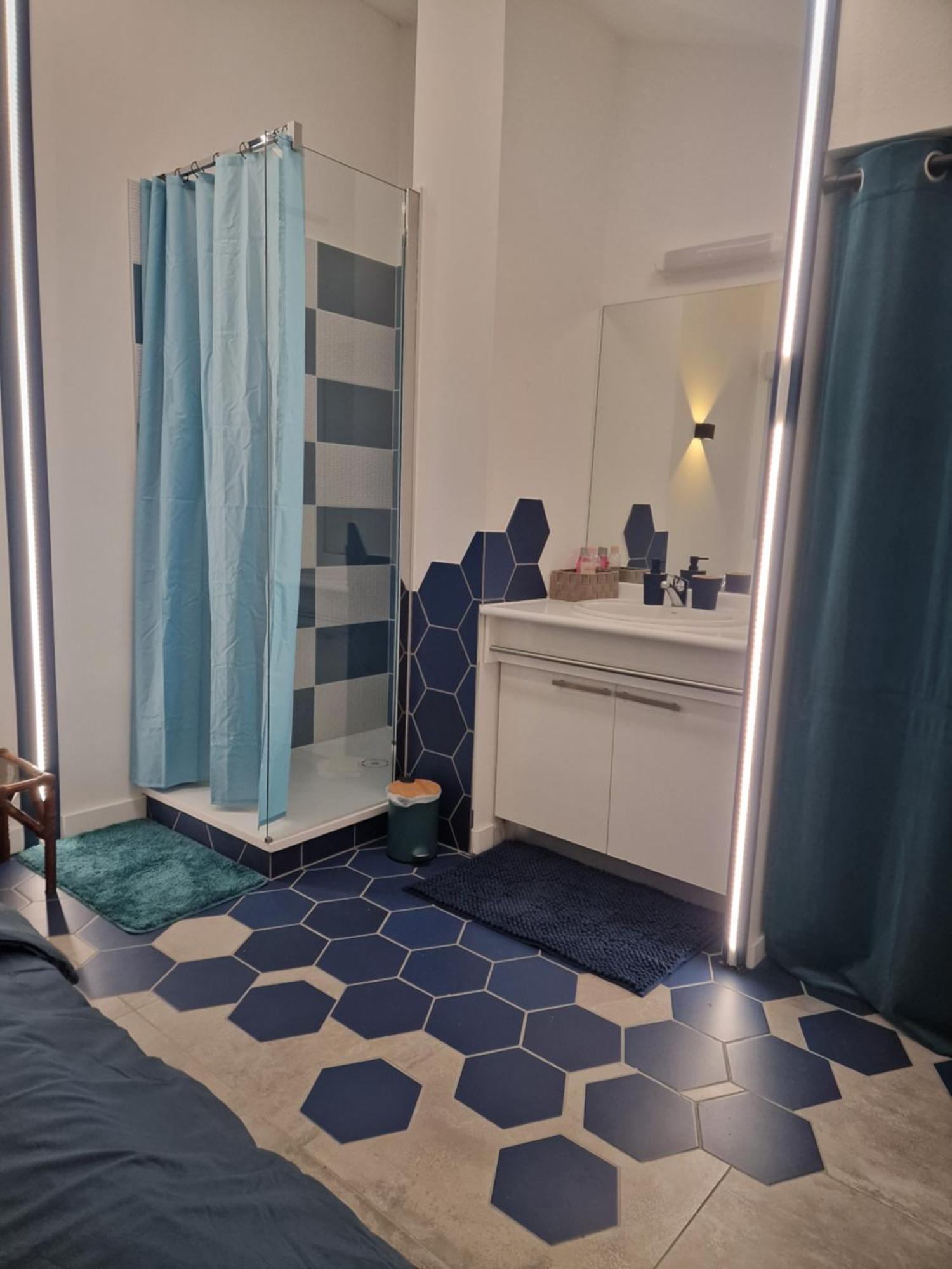 Comfortable Duplex En Residence Securisee Proche Metro Тулуза Екстер'єр фото