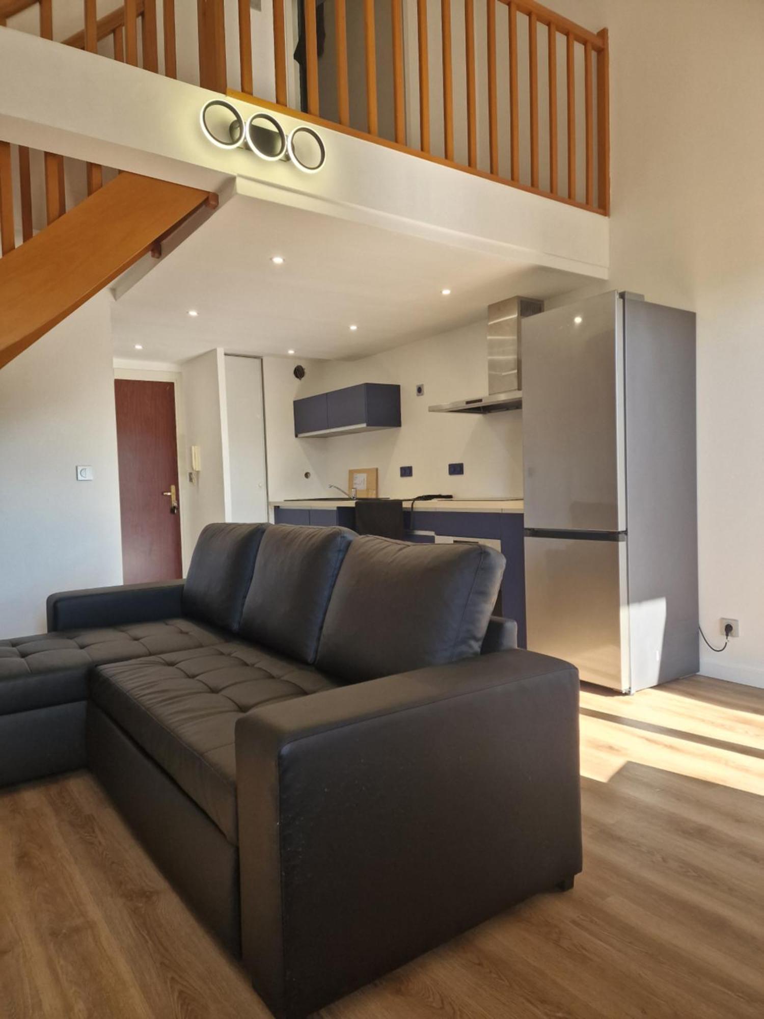Comfortable Duplex En Residence Securisee Proche Metro Тулуза Екстер'єр фото