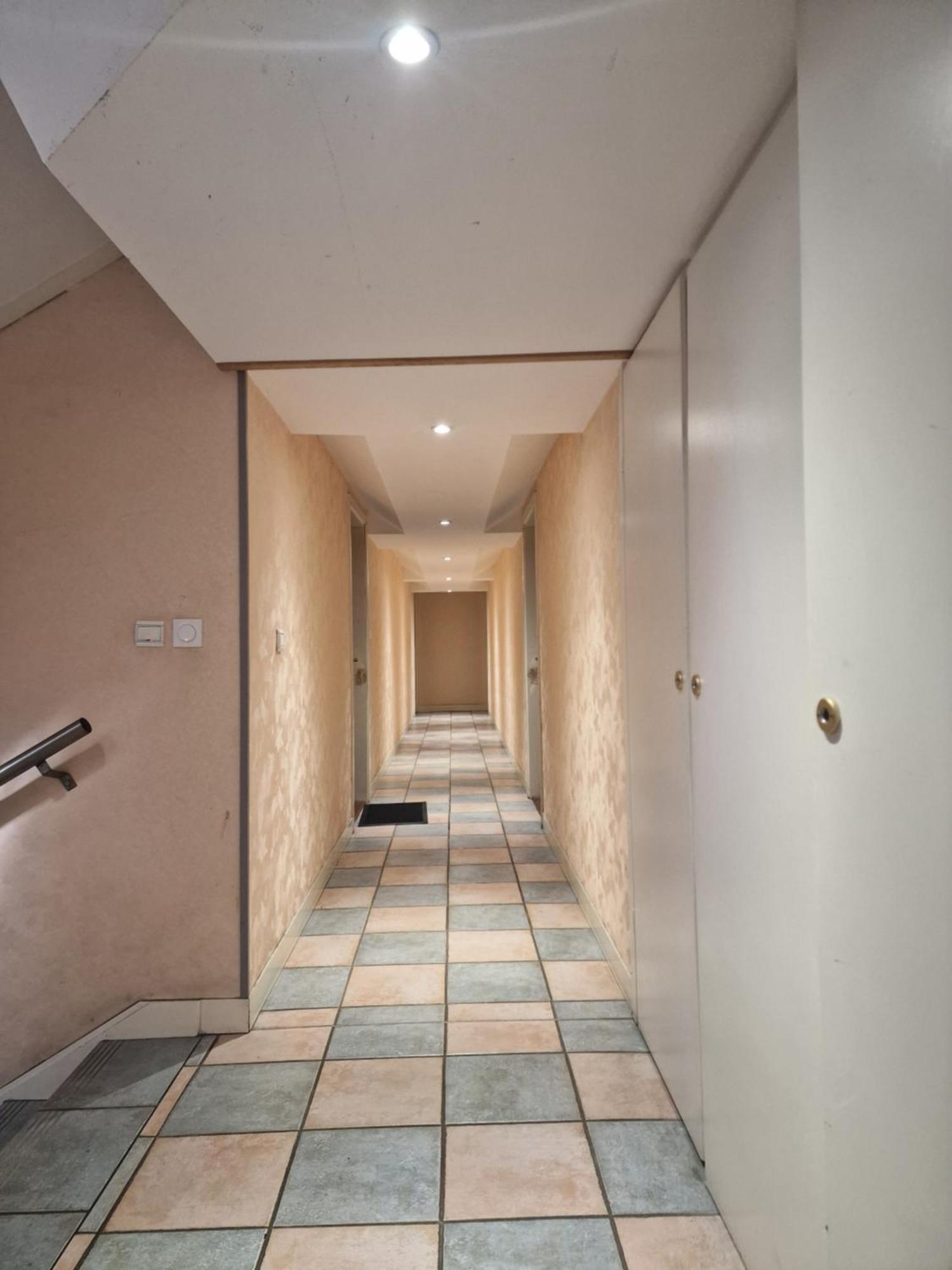 Comfortable Duplex En Residence Securisee Proche Metro Тулуза Екстер'єр фото
