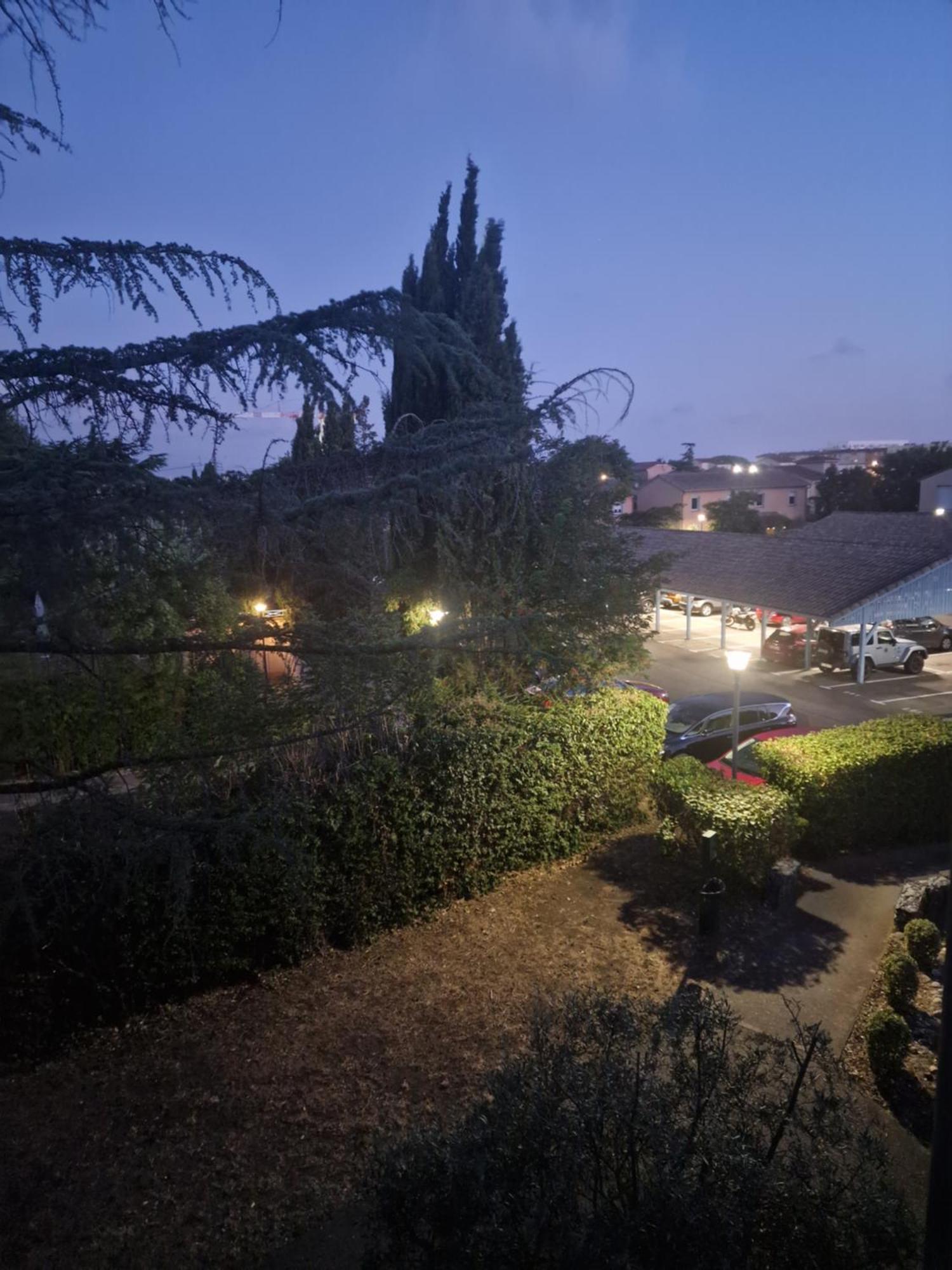 Comfortable Duplex En Residence Securisee Proche Metro Тулуза Екстер'єр фото