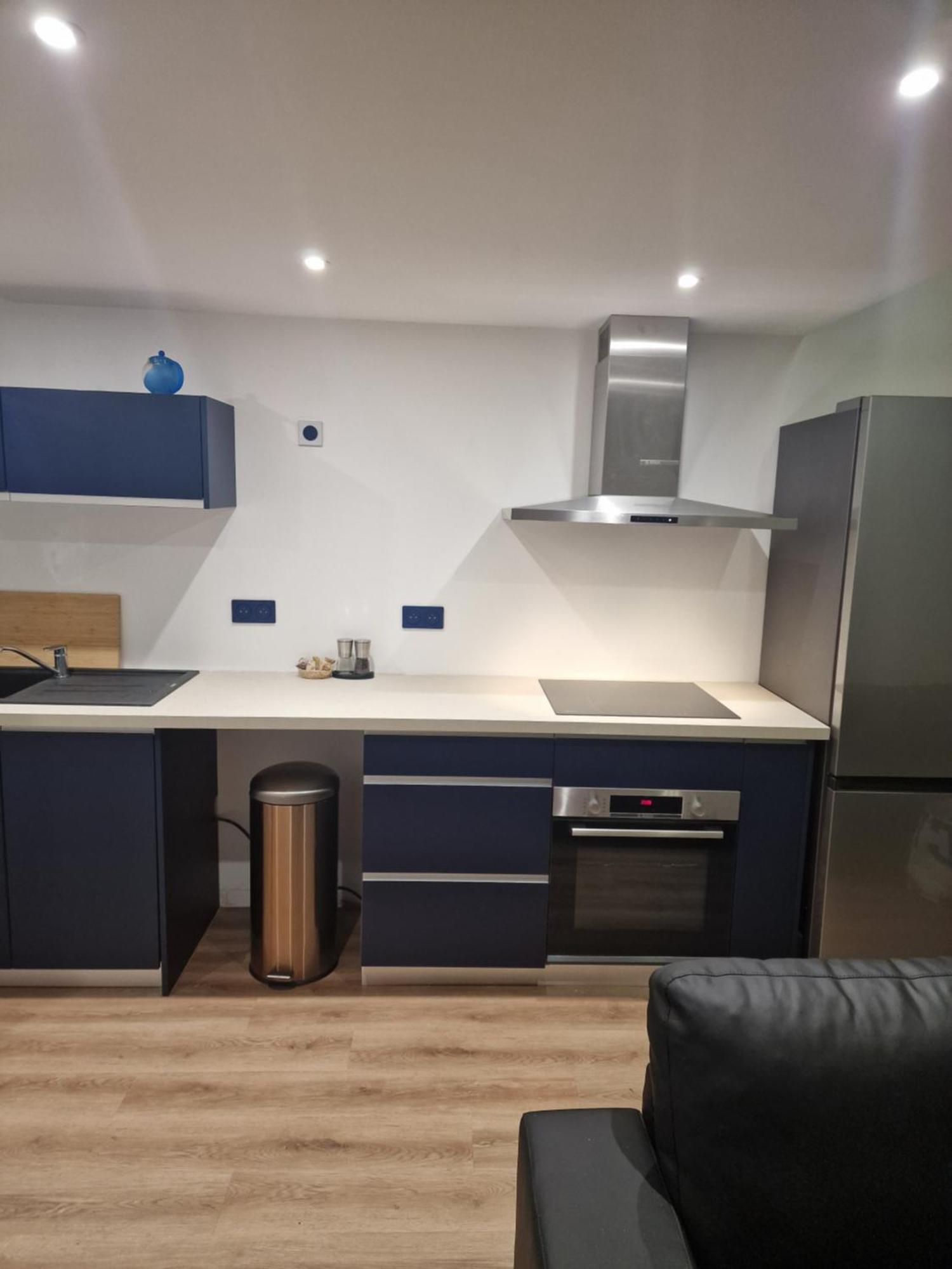 Comfortable Duplex En Residence Securisee Proche Metro Тулуза Екстер'єр фото